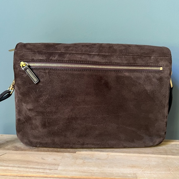 Dear Frances Celo Medium Crossbody - Picture 4 of 5